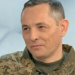 Київ після масштабного обстрілу: Ігнат закликає не поширювати відео з…