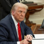 Цього не мало статися: Трамп заявив, що любить Україну, але…