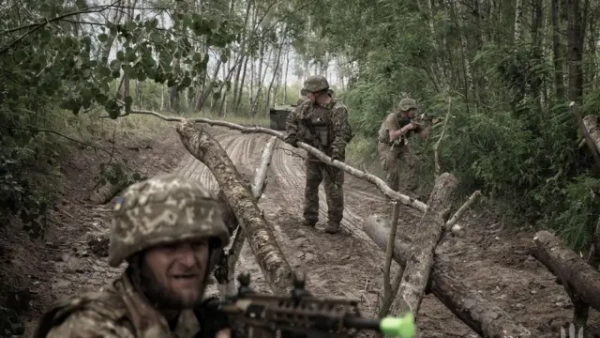 33 ошп