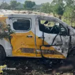 У Яровій Донецької області росіяни вбили 24 людей, майже два…