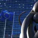 Німецькі депутати Європарламенту вважають, що іноземні війська повинні бути присутніми…