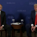 Коли Трамп починає бути жорсткішим щодо Путіна: ЗМІ мають невтішні…