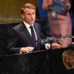 Палестинская государственность находится в центре внимания ООН, в то время…