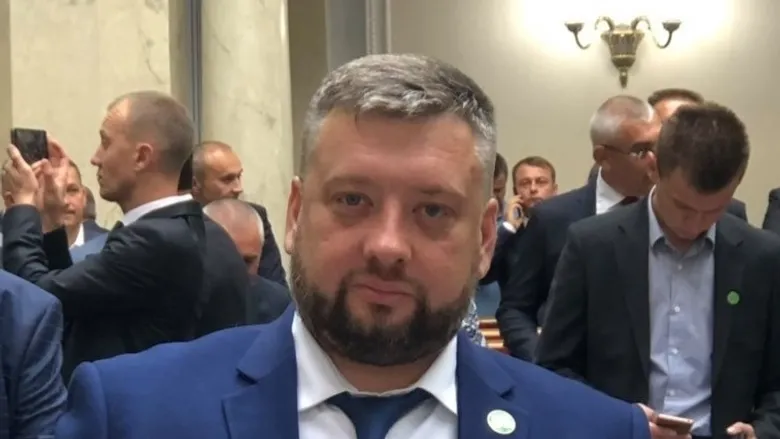 Підозрюваний у корупції нардеп Кузнєцов вийшов під заставу