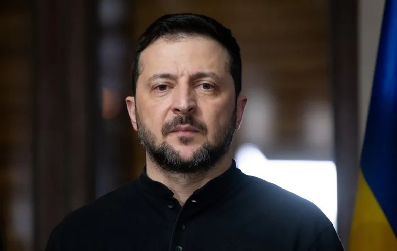 Зеленський на Радбезі: Путін шукатиме перемир'я, якщо зупинити повітряні удари РФ