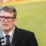 Міністр оборони Данії назвав нову атаку безпілотників “гібридною атакою”