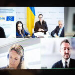 Потрібен окремий міжнародний компенсаційний фонд: Свириденко про запуск ефективного механізму…