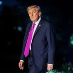 Иск Трампа о клевете против New York Times: что нужно…