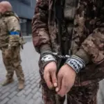 Положення про посилення покарання для військовослужбовців за непокору будуть виключені…