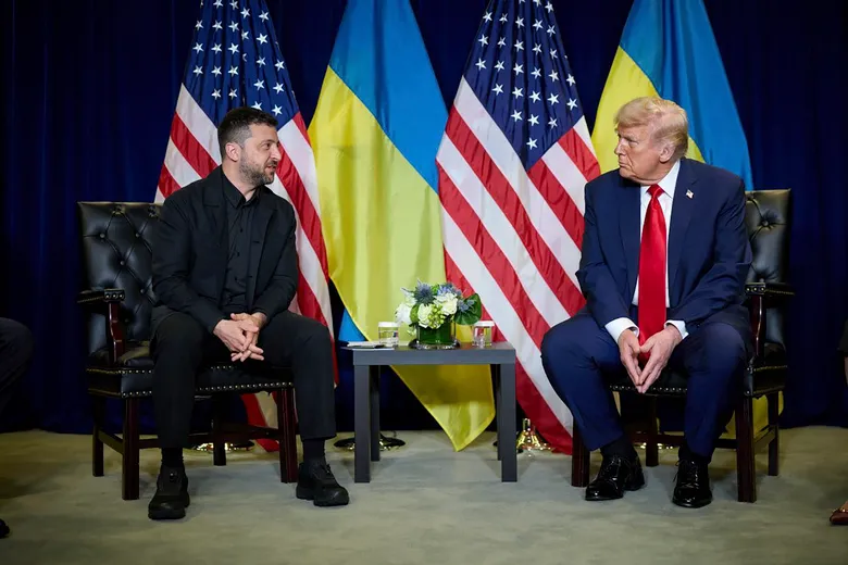 Axios: Трамп не погодився продати НАТО ракети Tomahawk для України