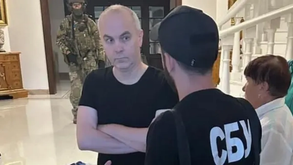 Нестор Шуфрич, ОПЖ