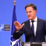 Рютте підтримав Трампа у збиванні російських літаків та безпілотників, що…