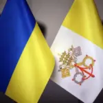 Верещук провів зустріч із папським нунцієм в Україні: стали відомі…
