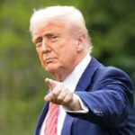 «Вони ненавидять одне одного»: Трамп про Зеленського та Путіна