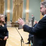Новини CBC: Міністр транспорту Канади Фріланд стане спеціальним посланником з…