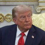 Трамп закликає Ердогана відмовитися від російської нафти та газу