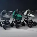 Aston Martin та Egg створюють розкішний візок за 3000 доларів
