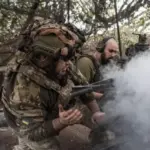 Що це за новий контрнаступ України, про який нібито повідомили…