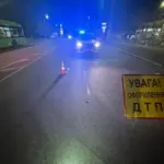 Збитий прокурор на пішохідному переході в Житомирі: розпочато розслідування