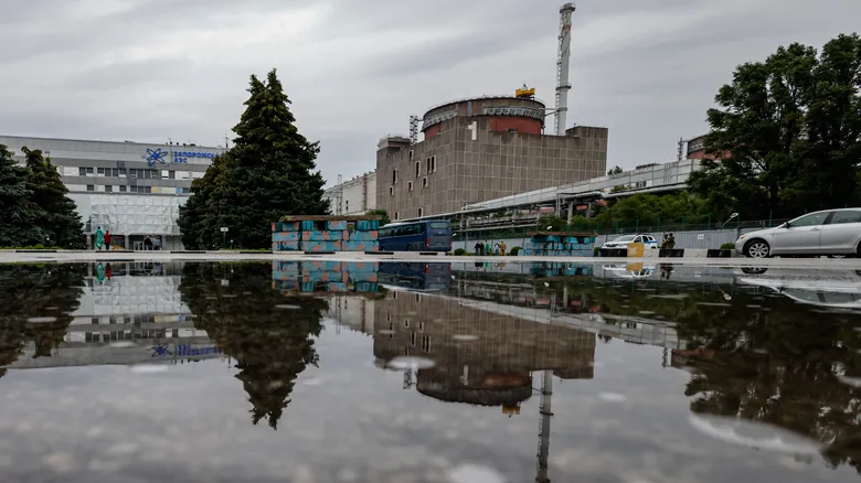 Сибіга: Росія хоче підключити ЗАЕС до своєї енергомережі й залучити до цього МАГАТЕ