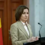 Bloomberg: Росія розробила план втручання у парламентські вибори в Молдові