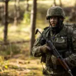Словаччина пропонує обов'язкову військову службу через війну в Україні та…
