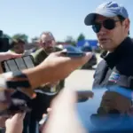 Рубіо про атаку російських безпілотників на Польщу: це неприйнятно, але…