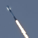SpaceX встановила рекорд, здійснивши 30-й космічний політ Falcon 9
