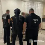 Масштабну операцію провели у двох країнах: правоохоронці викрили шахраїв, які…