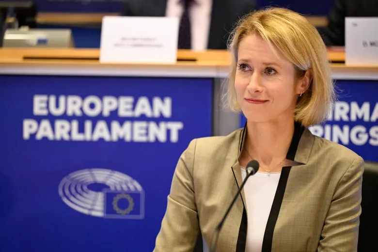 ЄС готує зміну мандату тренувальної місії в Україні та 2 млн артснарядів – Каллас