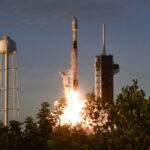SpaceX запускає 3 зонди для NASA та NOAA для вивчення…