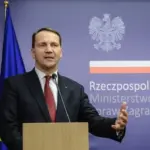 Вторгнення безпілотників до Польщі було випробуванням для НАТО Росією –…