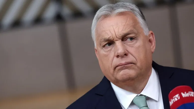 Орбан хоче шантажем навколо вступу України до ЄС отримати гроші від Брюсселю, заявили в опозиції