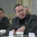 Дрони над Німеччиною поки що не становлять конкретної загрози –…