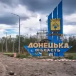 Ґрунтова посуха на окупованій частині Донецької області, запроваджено режим надзвичайної…