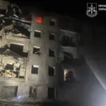 Російський ракетний удар по Балаклії: кількість жертв зросла до десяти,…