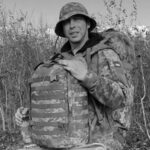 Вважається зниклим безвісти понад вісім місяців: Харківська область прощається з…