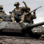 Битва за Україну. День 1322