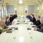 Україна вироблятиме дрони разом з Нідерландами