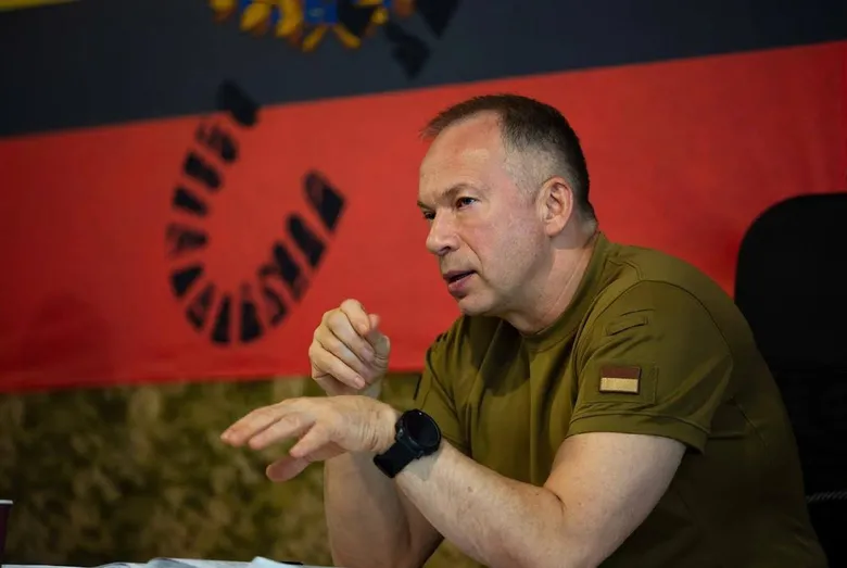 У ЗСУ триває масштабування Сил безпілотних систем, розгортається рекрутинг – Сирський