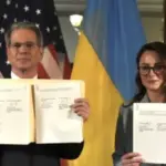 «Шість хвилин»: Бессент накричав на Свириденка під час обговорення угоди…