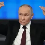 Путін спростив правила субсидування нафтопереробних заводів на тлі негативної реакції…