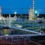 Війська оборони атакували найбільший газопереробний завод на півдні Росії –…