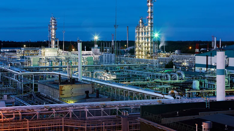 Сили оборони уразили найбільший на півдні Росії газопереробний завод – Генштаб