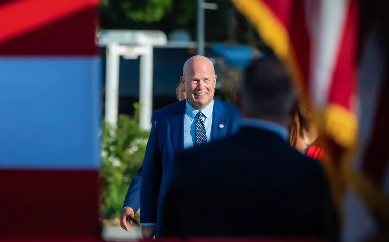 Посол США в НАТО: Росія небезпечна своєю некомпетентністю. Чекаємо, що зробить дурість