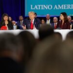 Коалиция Трампа не разваливается, но она изнашивается