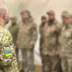 Голова Державної прикордонної служби України зустрівся з бійцями розформованого підрозділу…