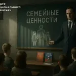 «Волонтери» прибули до ТОТ для формування так званих сімейних цінностей…