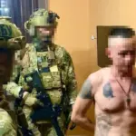 СБУ: Військовослужбовець на північному заході України готував теракт у центрі…