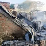 Напад на Запоріжжя: загинула жінка, 11 людей поранено
